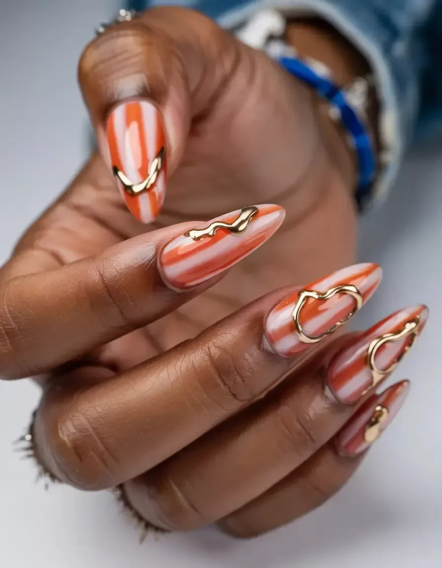 Paris Nail Bar Frisco nail work in Frisco, Texas